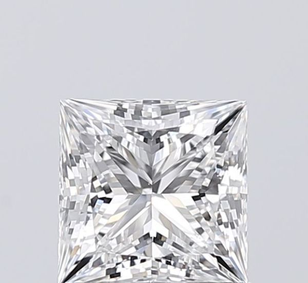 Princess Lab-Grown Diamond image
