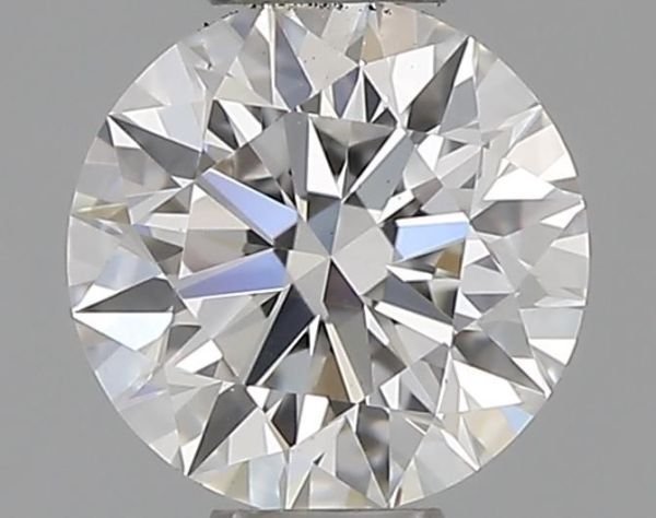 Round Diamond image