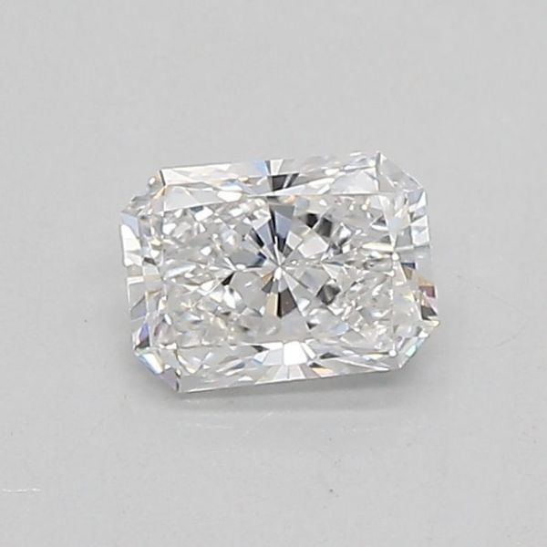 Radiant Lab-Grown Diamond image