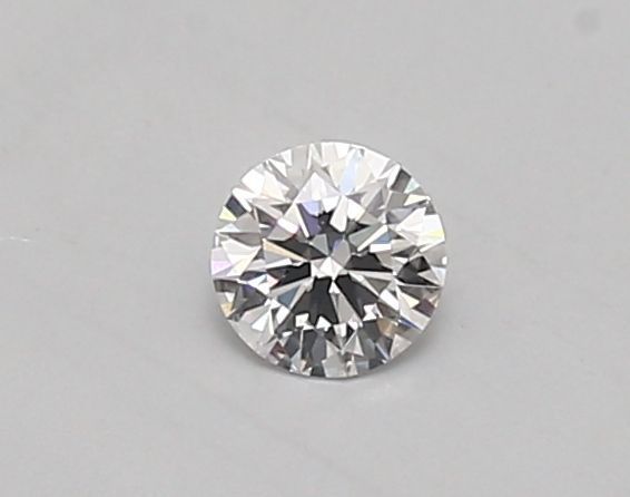 Round Lab-Grown Diamond image