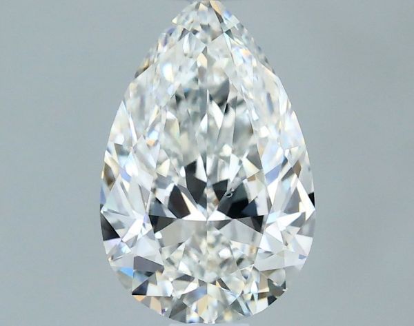 Pear Diamond image
