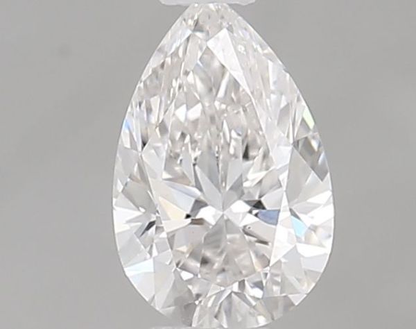 Pear Lab-Grown Diamond image
