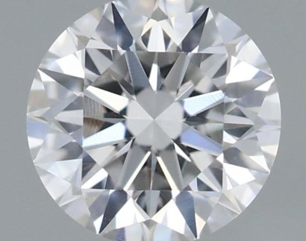 Round Diamond image
