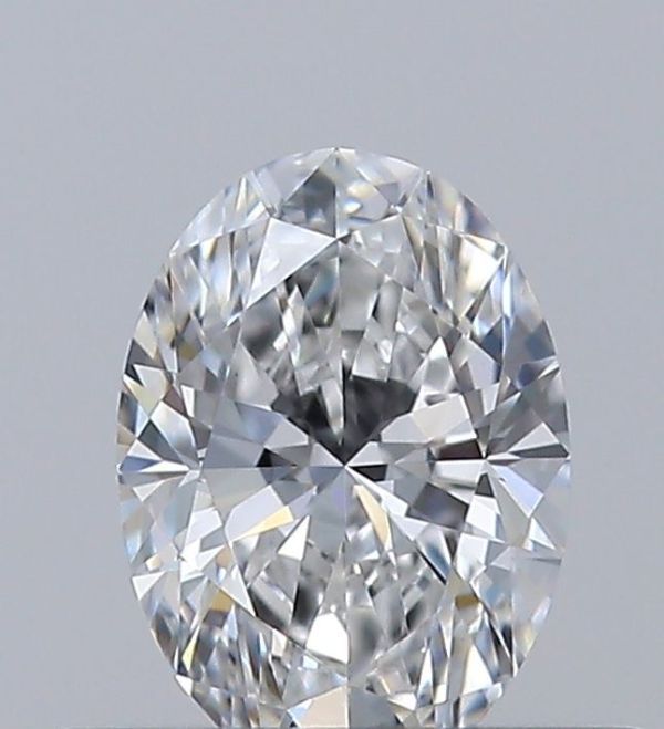 Oval Diamond image