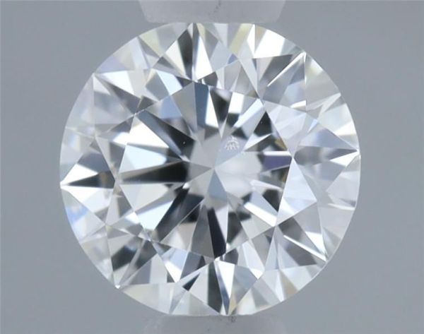 Round Diamond image