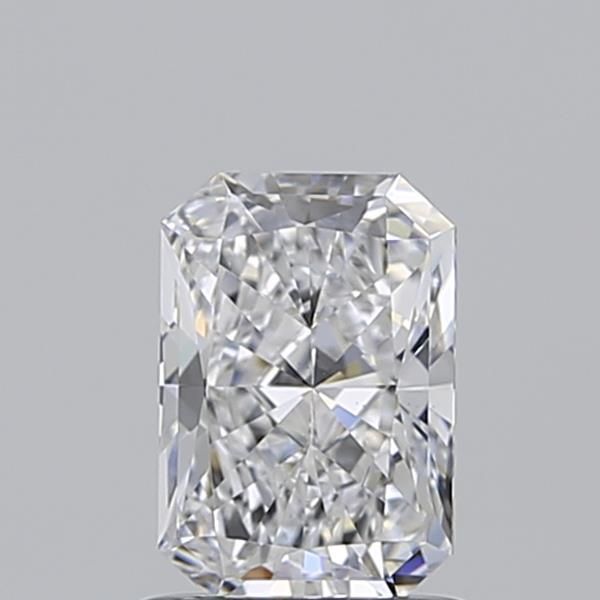 Radiant Lab-Grown Diamond image