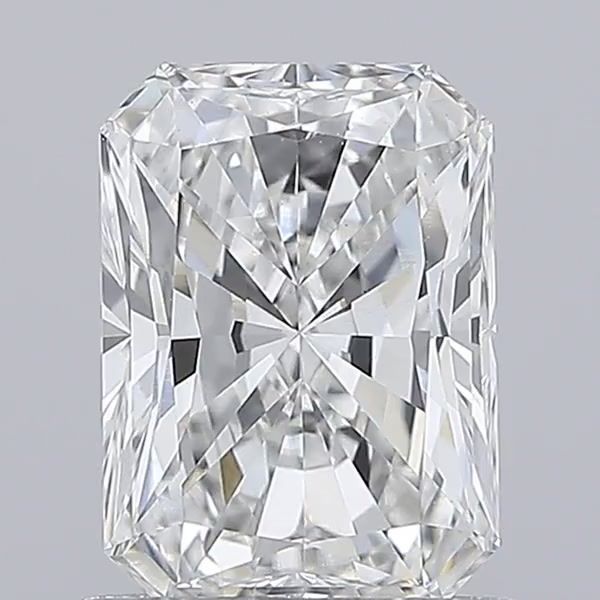Radiant Lab-Grown Diamond image