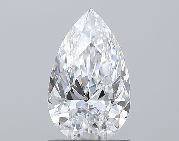 Pear Diamond image