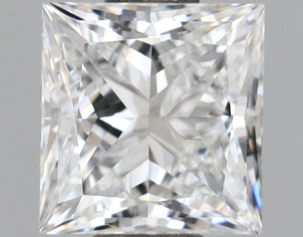Princess Lab-Grown Diamond image