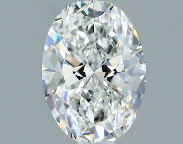 Oval Diamond image