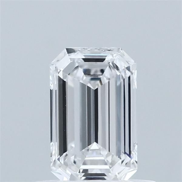 Emerald Lab-Grown Diamond image
