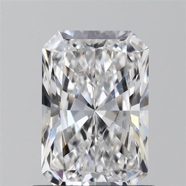 Radiant Lab-Grown Diamond image