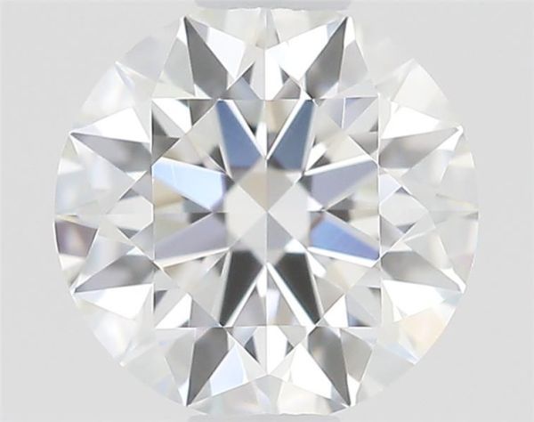 Round Diamond image