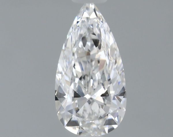 Pear Diamond image