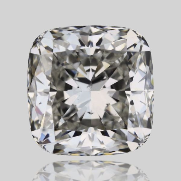 Cushion Diamond image