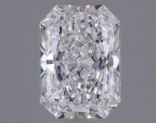 Radiant Lab-Grown Diamond image