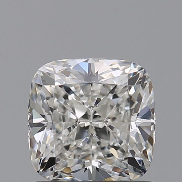 Cushion Diamond image