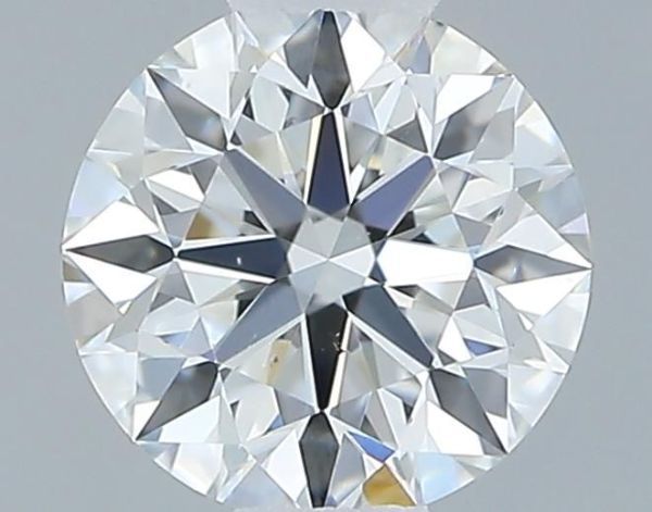 Round Diamond image
