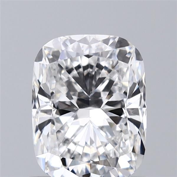 Cushion Lab-Grown Diamond image