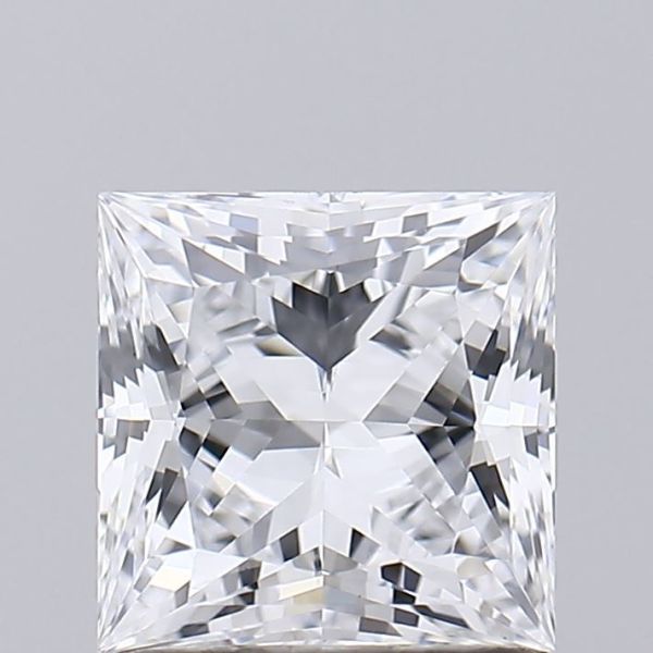 Princess Lab-Grown Diamond image