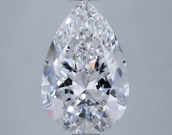 Pear Diamond image