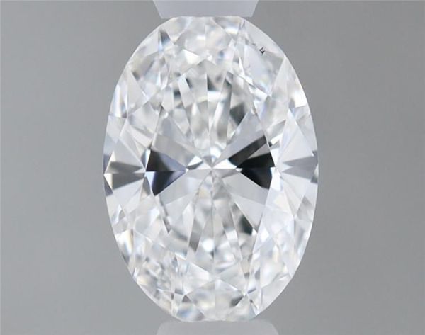 Oval Diamond image