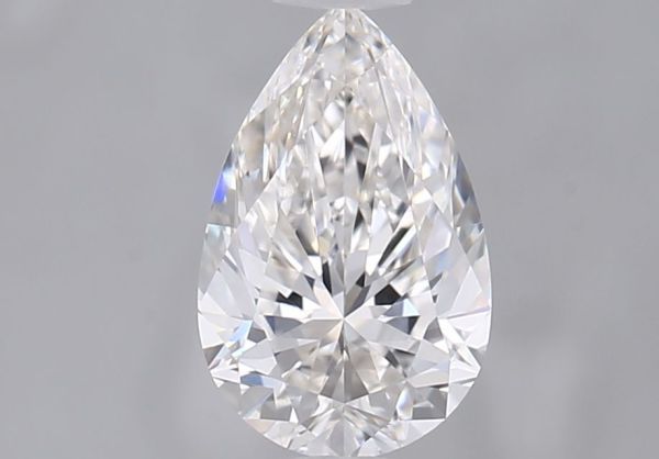 Pear Diamond image