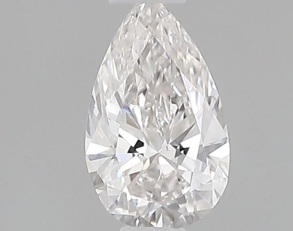 Pear Lab-Grown Diamond image
