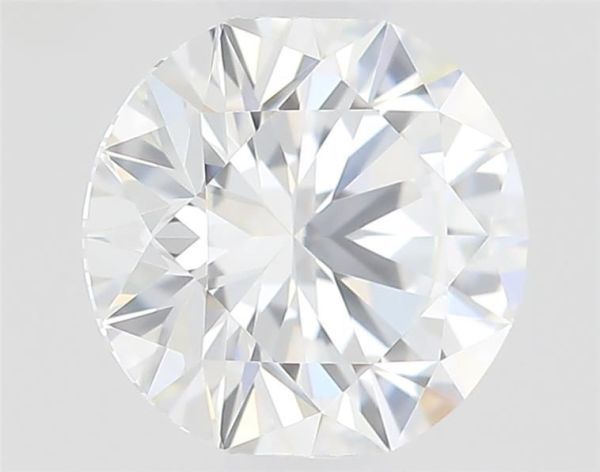Round Diamond image