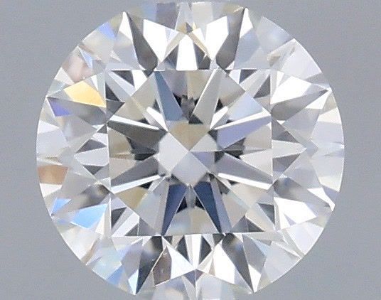 Round Diamond image