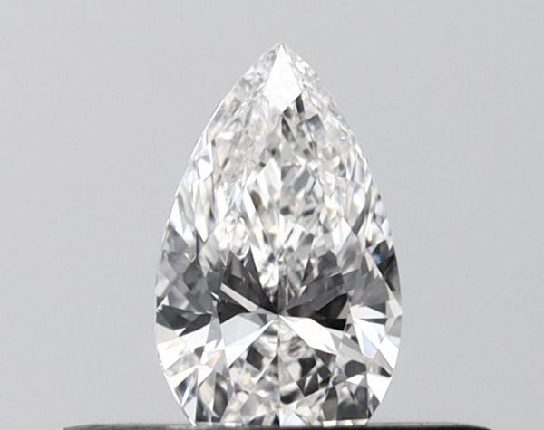 Pear Lab-Grown Diamond image