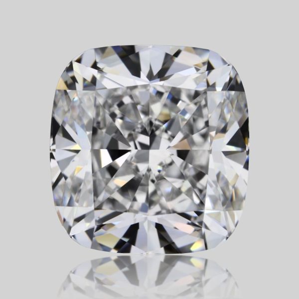 Cushion Diamond image