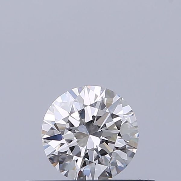 Round Diamond image