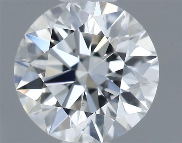 Round Diamond image
