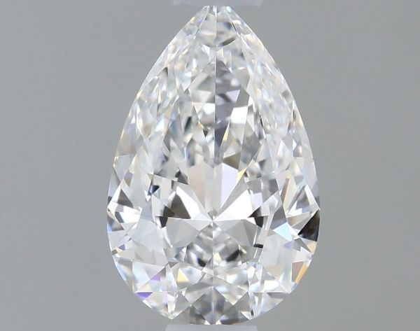 Pear Diamond image