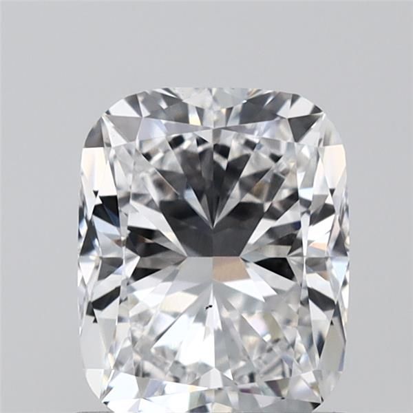 Cushion Lab-Grown Diamond image