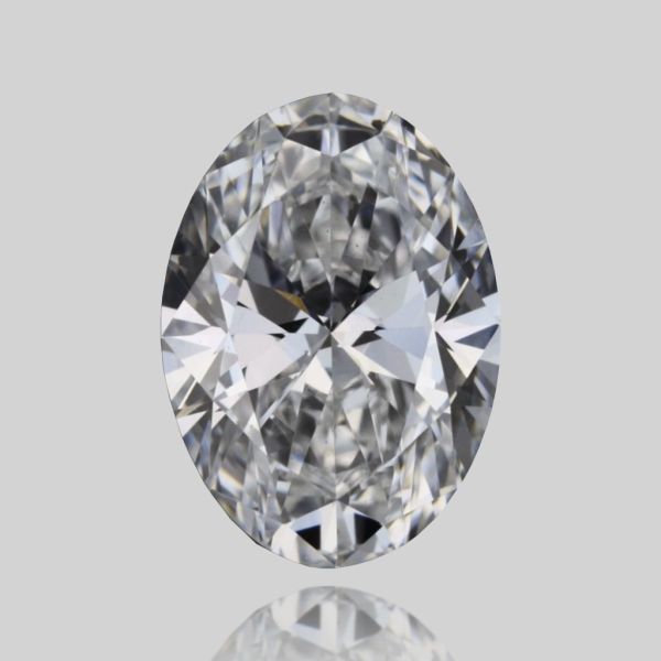 Oval Diamond image