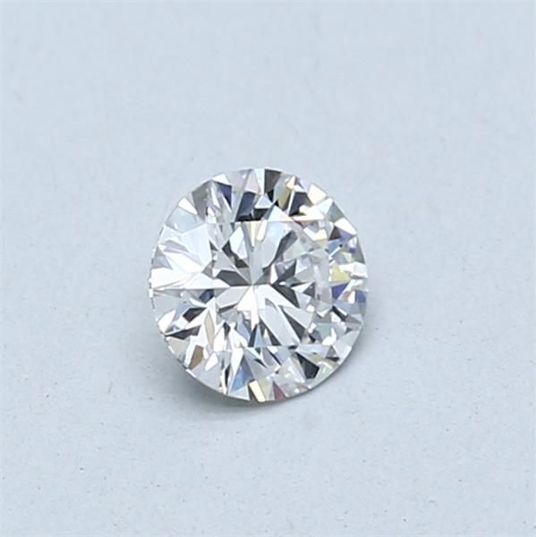 Round Lab-Grown Diamond image