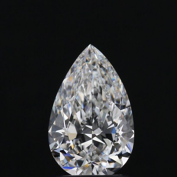 Pear Diamond image