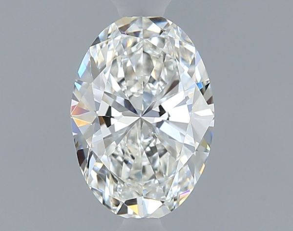 Oval Diamond image