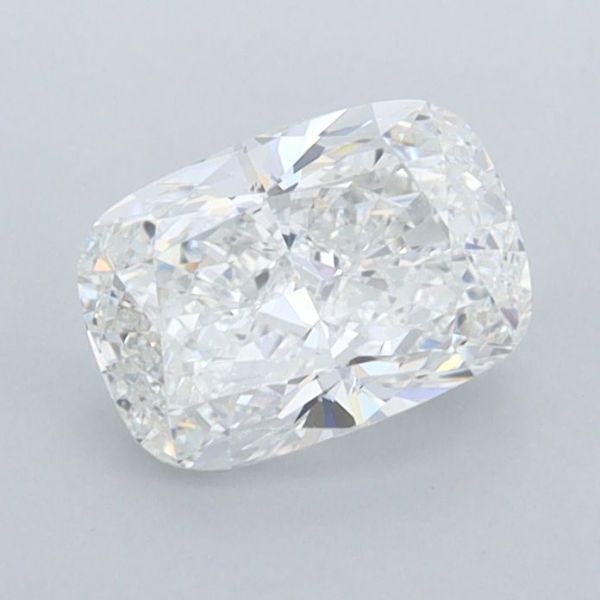 Cushion Lab-Grown Diamond image