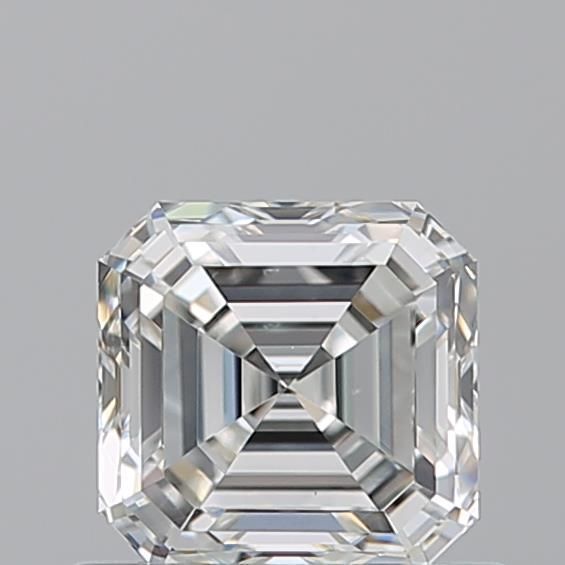 Asscher Diamond image