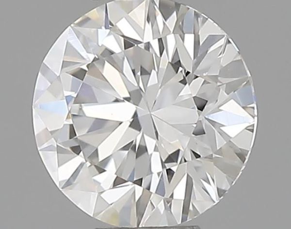 Round Diamond image