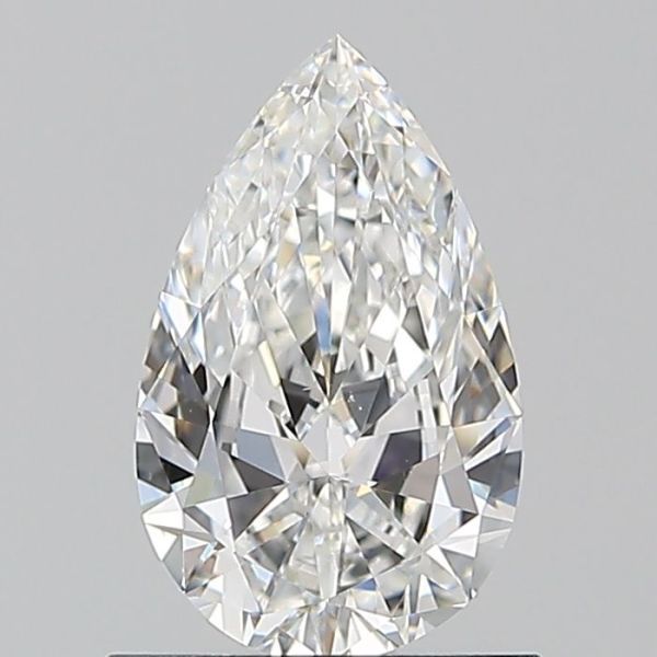 Pear Diamond image
