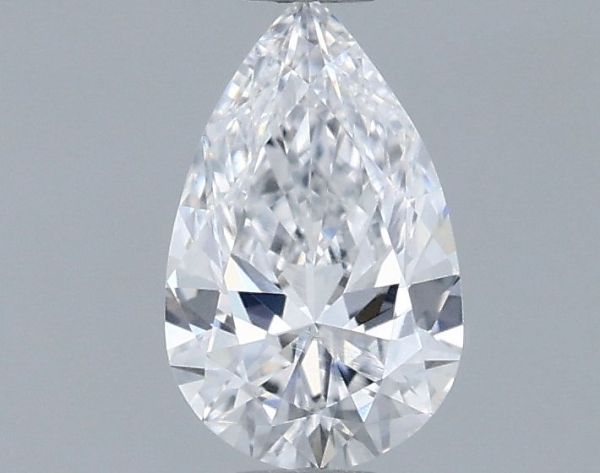 Pear Diamond image