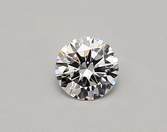 Round Lab-Grown Diamond image