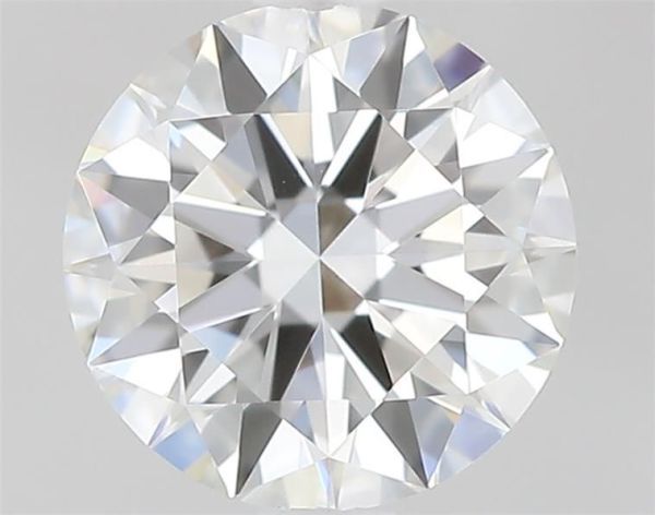 Round Diamond image