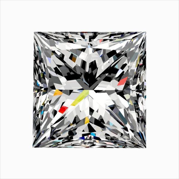 Princess Diamond image