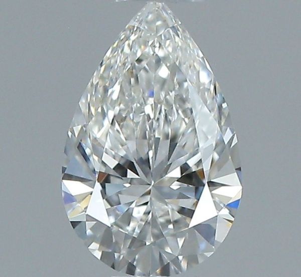 Pear Diamond image