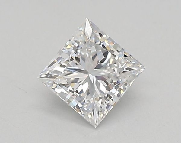 Princess Lab-Grown Diamond image